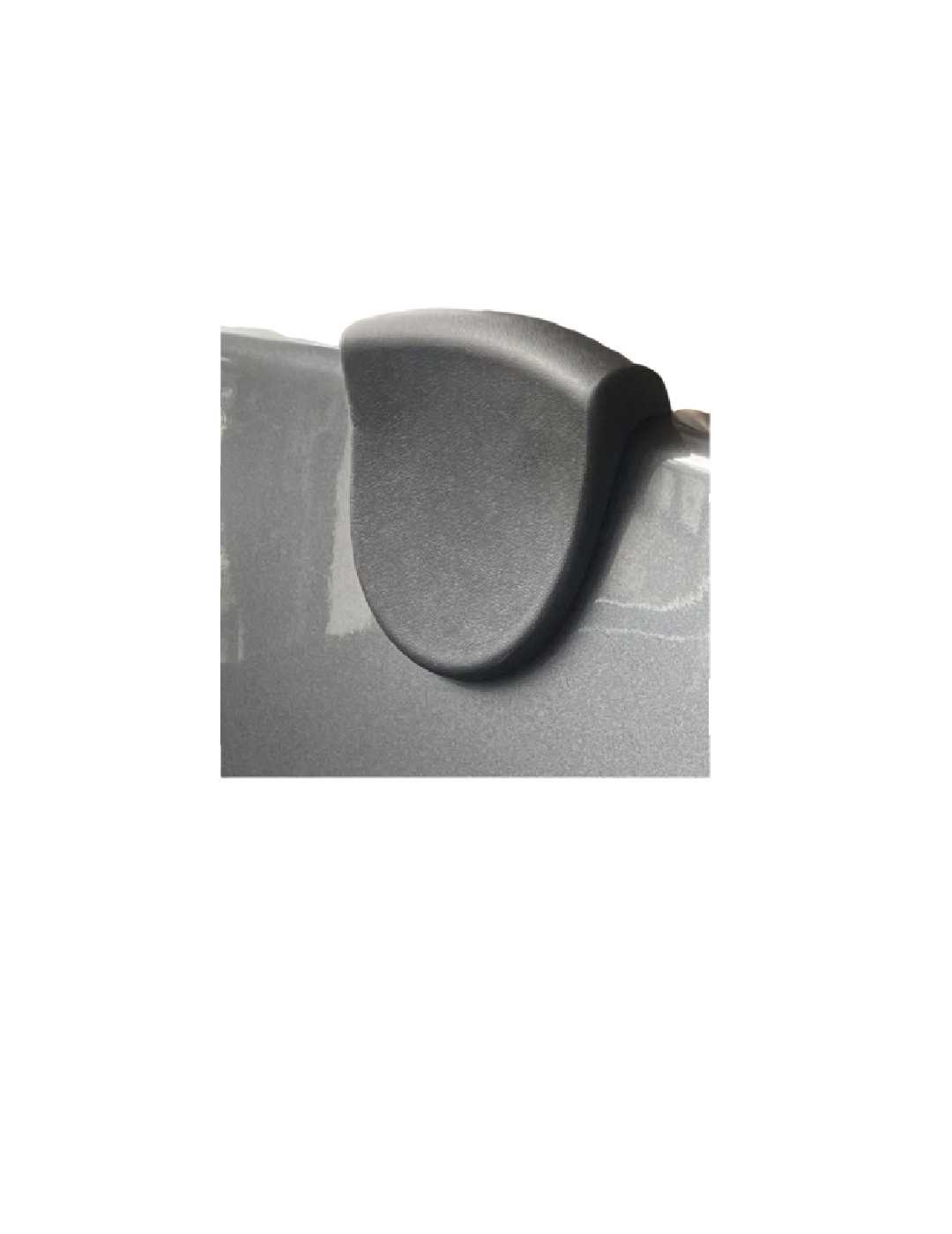 Luksus Vildmarksbad Luksus Hvid | LUKSUSVILDMARKSBAD.DK