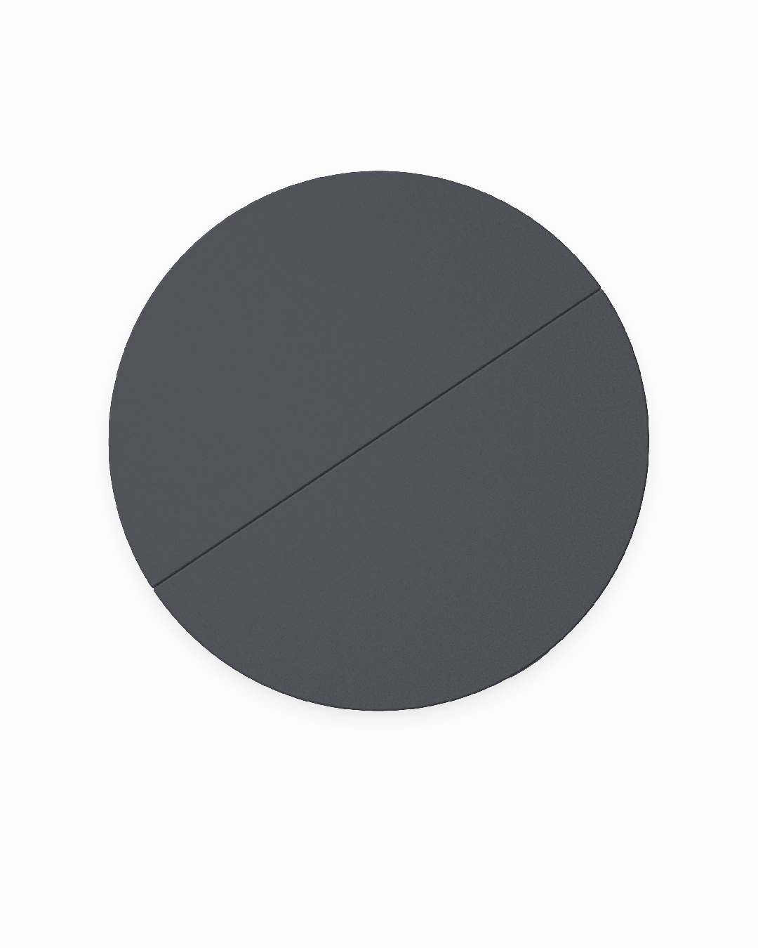 Isoleret Låg 205cm - Energisparende & Holdbart | LUKSUSVILDMARKSBAD.DK